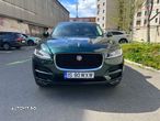 Jaguar F-Pace 20d AWD Aut. Portfolio - 2