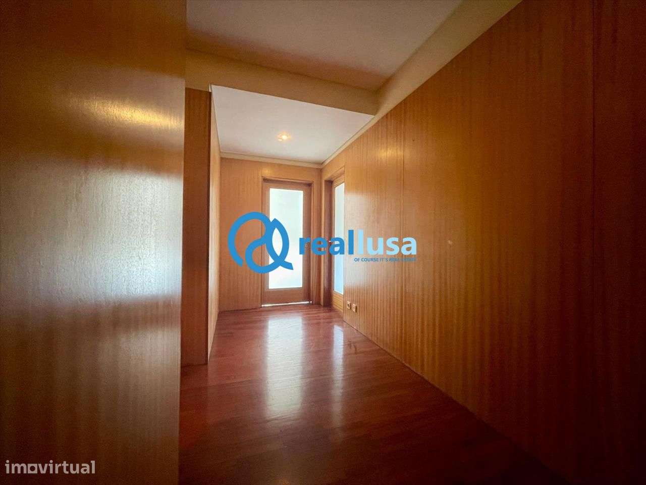 Apartamento T4 c/ garagem Leça do Balio Matosinhos-6