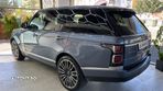 Land Rover Range Rover Vogue - 4