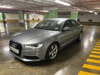 Audi A6 3.0 TDi V6 Exclusive Multitronic - 1