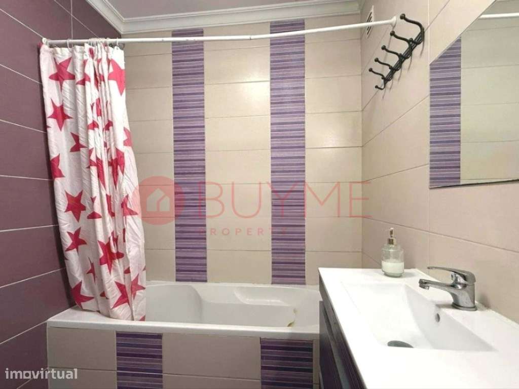 Apartamento T1+1 moderno no coração de Tunes - Grande imagem: 5/9