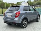 SsangYong Korando - 12