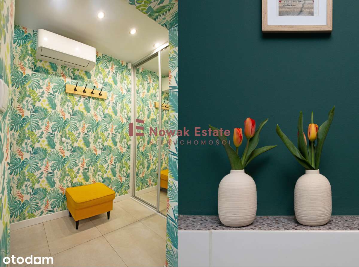 11 arowy ogród, panele Pv, +niezależne mieszkanie-8