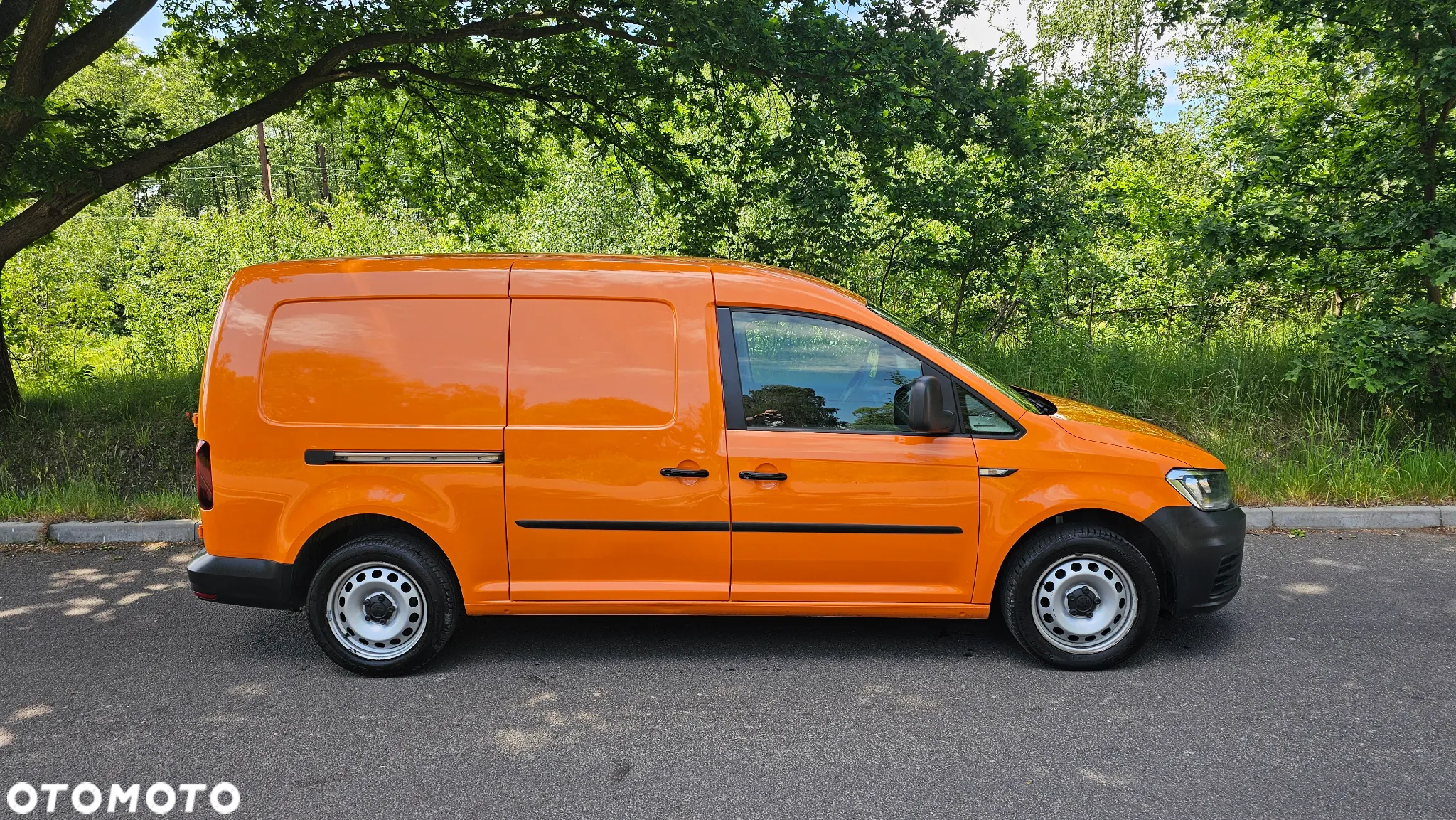 Volkswagen CADDY - 3