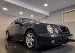 Mercedes-Benz CLK 230 - 17