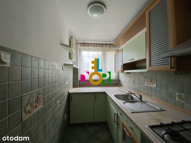 M4 Doły przestronne, balkon - Pełny obrazek: 4/8