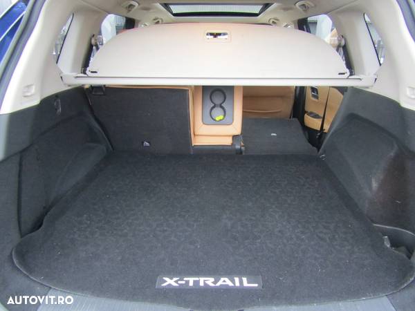 Nissan X-Trail e4ORCE Tekna - 4