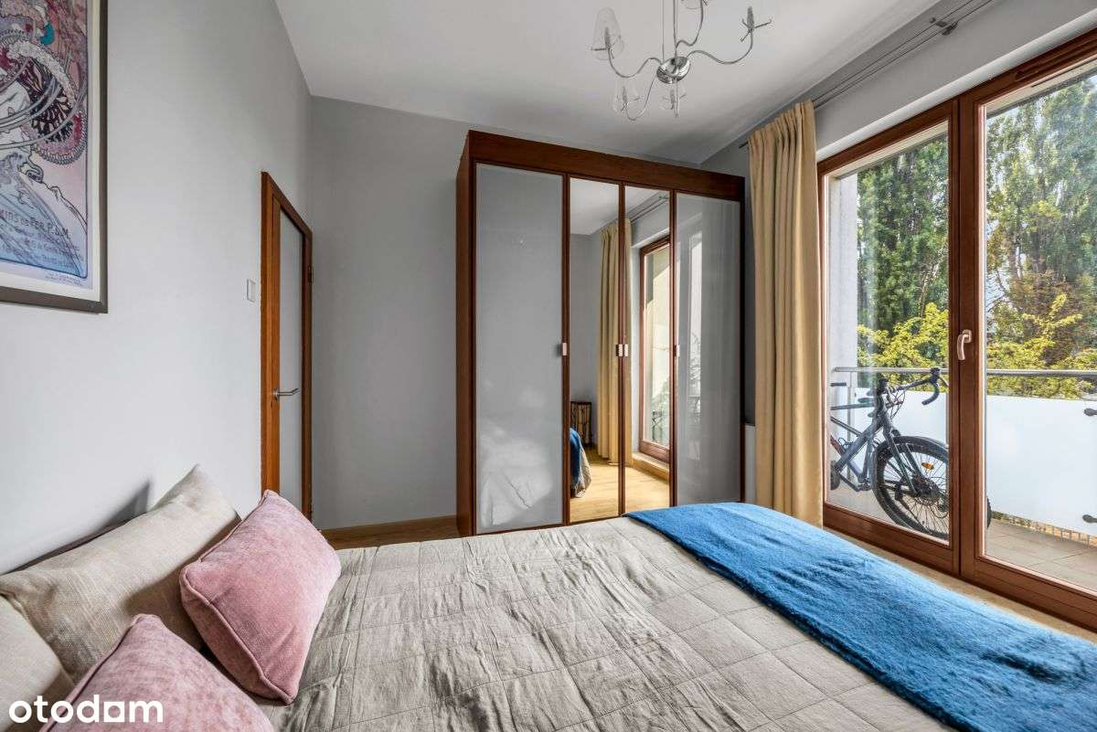 Dwupokojowe | Ciche | Nowe Budownictwo.-2