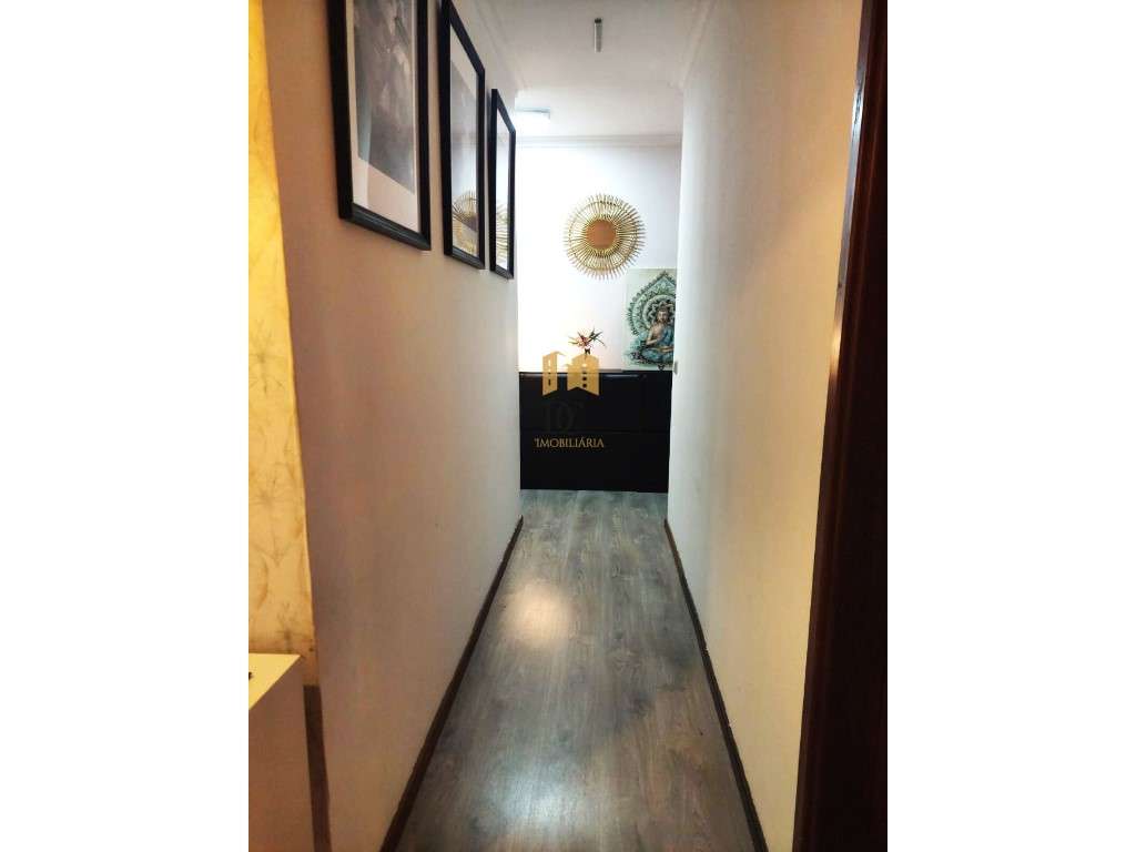 Apartamento T3 com Garagem em Nine, Vila Nova de Famalicão-8