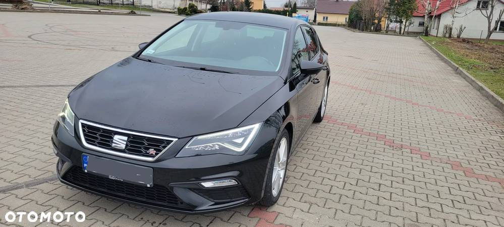 Seat Leon - 1