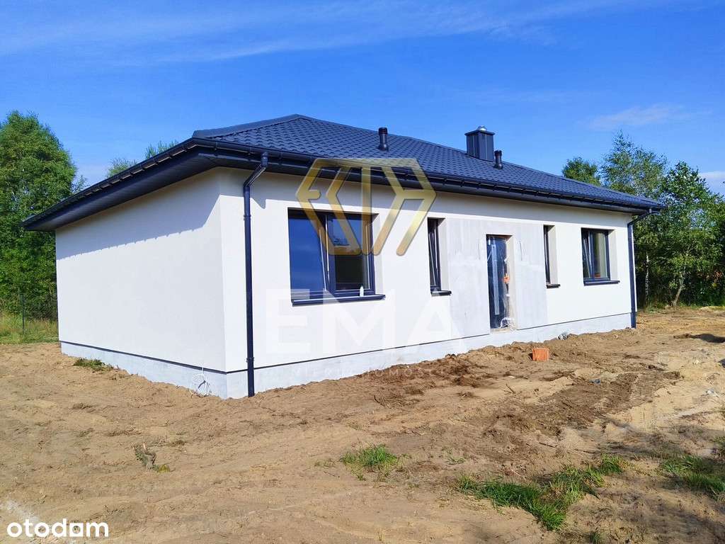 Ostatni dom! - Łojki ul. Zielona-5