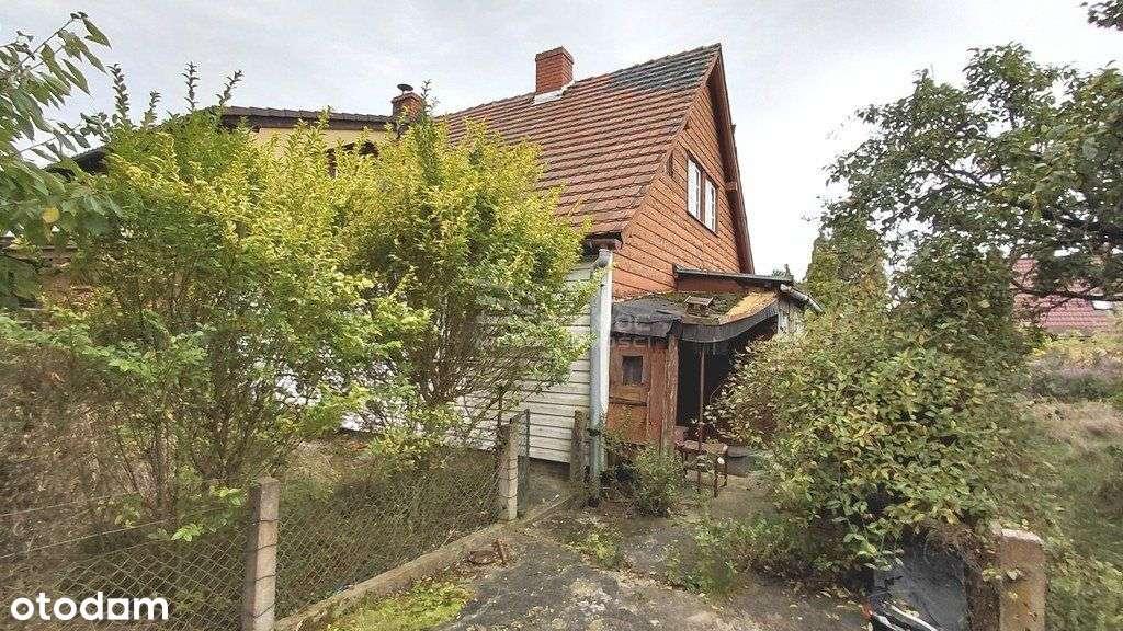 Dom w cenie mieszkania Os. Staszica Bolesławiec-2