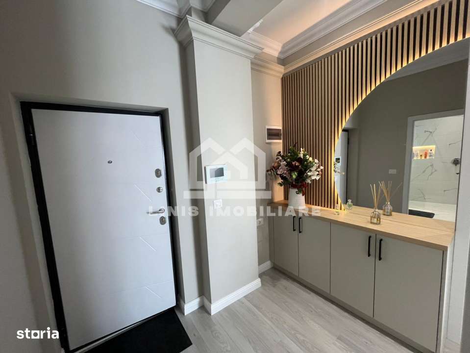 COMISION 0% Apartament 3 camere LUX, mobilat si utilat, 74 mp-7