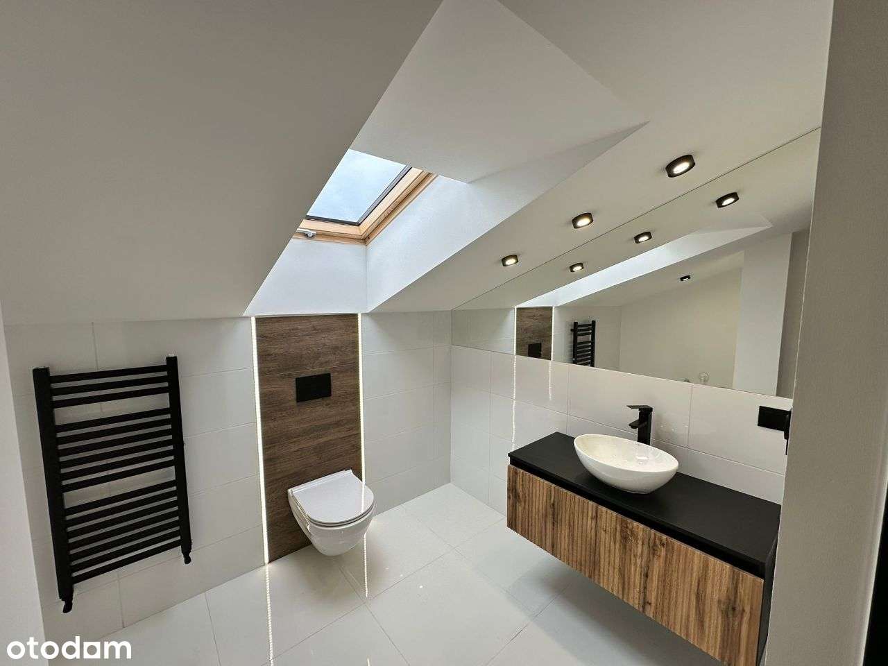 4 pokojowy apartament do wynajęcia - Pełny obrazek: 4/12