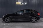 BMW 116 d Advantage Auto - 28