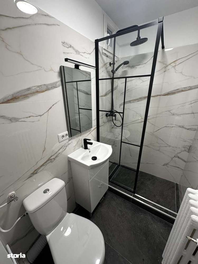 Apartament 2 Cam. Parc Cismigiu | 4 min Metrou | AIRBNB | Renovat - Imagine principală: 4/9