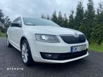 Skoda Octavia 1.8 TSI Style - 3