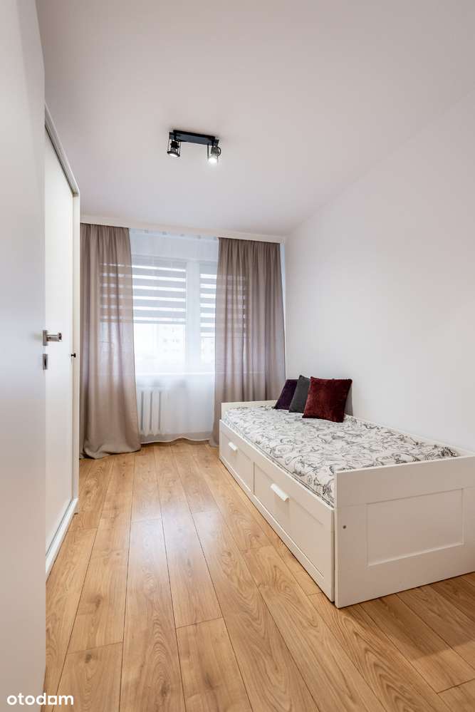 Winogrady/2 pokoje/balkon/umeblowane/os Wichrowe Wzgórze-9