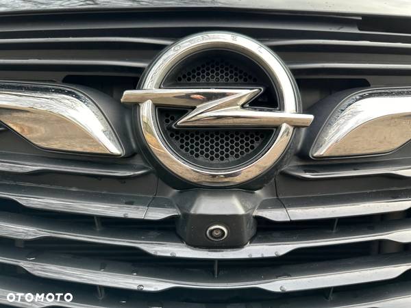 Opel Grandland X 1.2 Start/Stop Automatik Business INNOVATION - 23