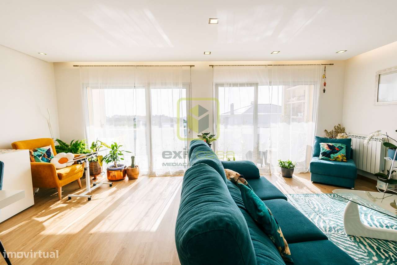 Moradia T3 Geminada - Grande imagem: 3/50