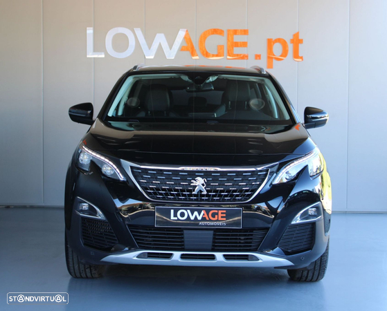 Peugeot 3008 1.2 PureTech Allure EAT8 - 7