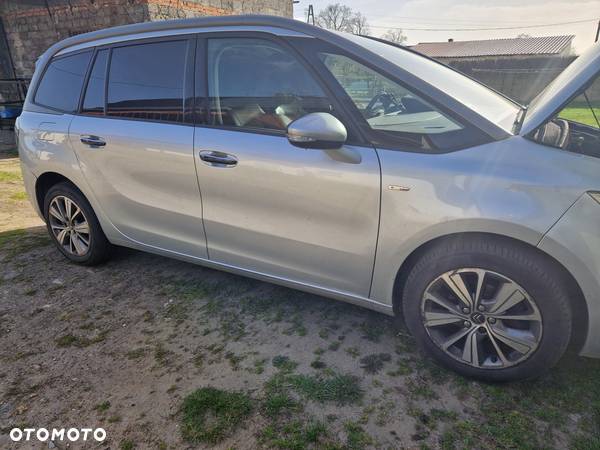 Citroën C4 Grand Picasso - 6