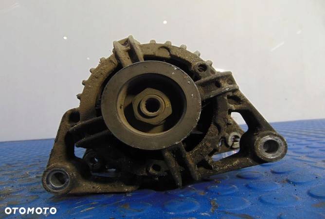 OPEL CORSA C 1.2 ALTERNATOR 24437119 - 1