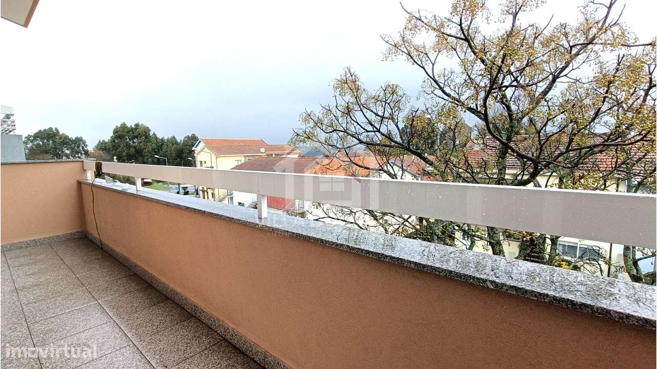 Apartamento T3 em Aguas Santas - Grande imagem: 4/36