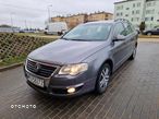 Volkswagen Passat 1.9 TDI Comfortline - 1