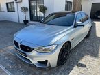 BMW M3 DKG Competition - 7