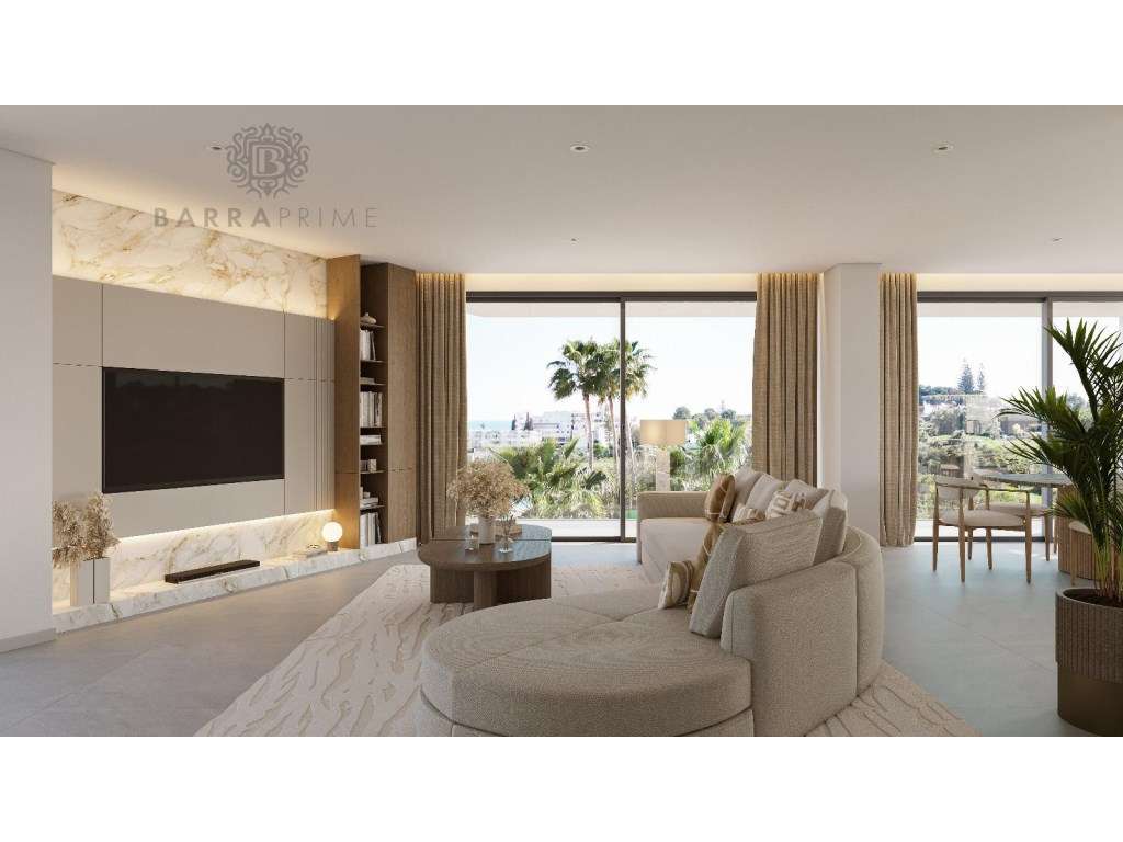 Villa Olival - 5 Quartos, Rooftop, Piscina e Vista Mar em Armação d... - Grande imagem: 4/13