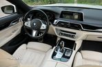 BMW Seria 7 730d xDrive - 9