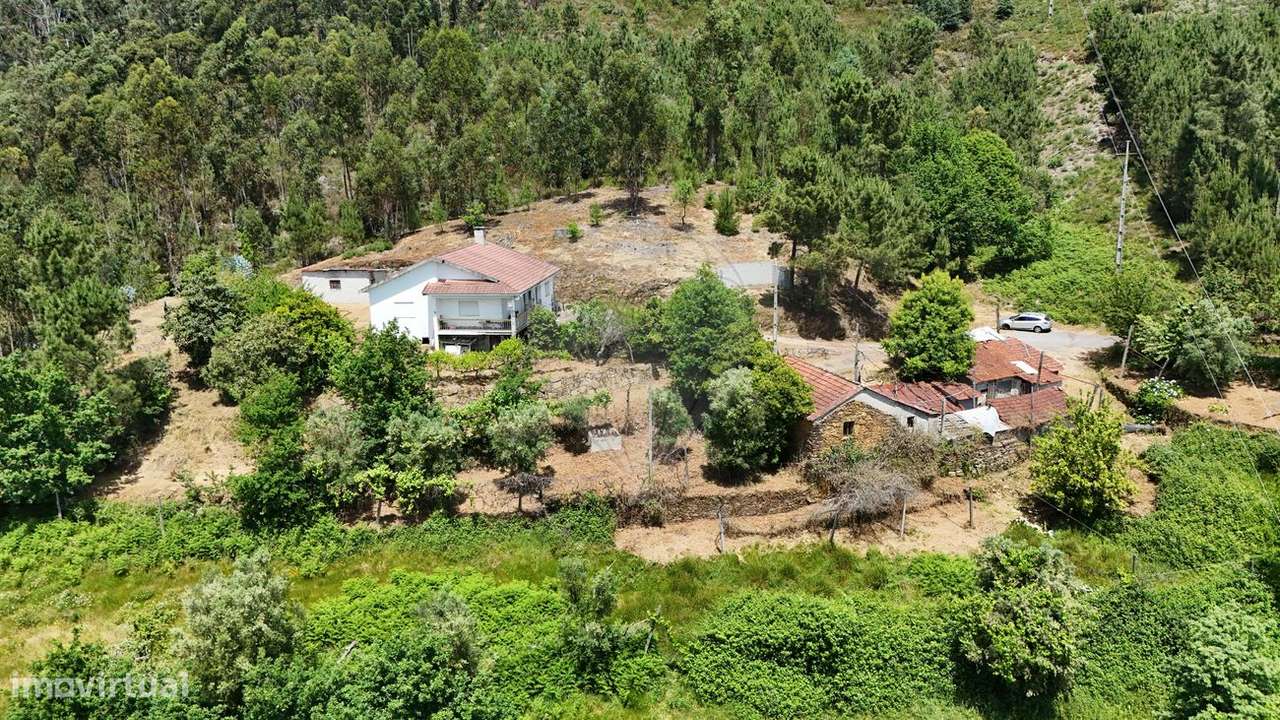 Moradia T3 para venda-21