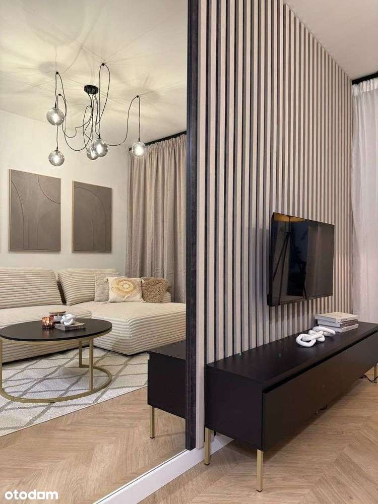 Mieszkanie - nowe, urządzone pod klucz! Od zaraz! - Pełny obrazek: 4/20