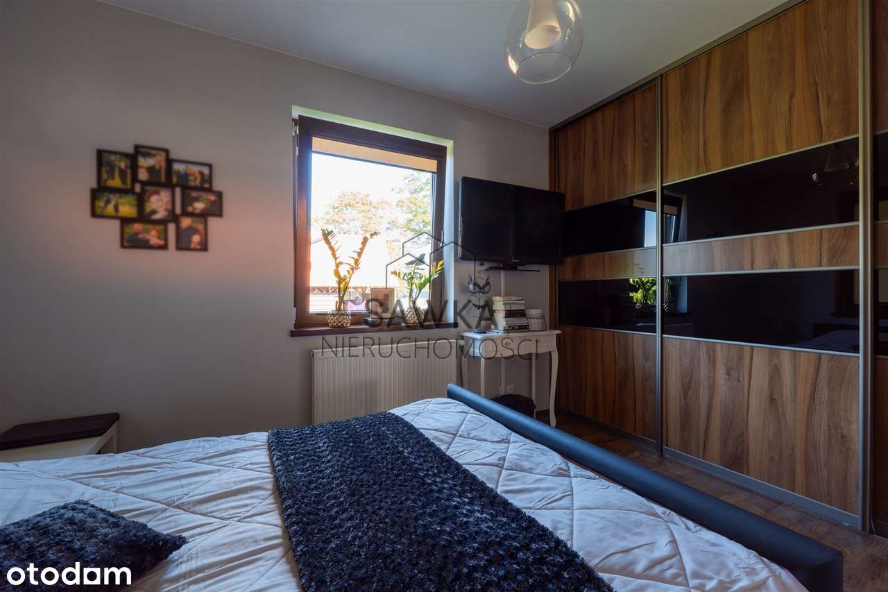 Przytulny i gotowy do zamieszkania dom w Świdnicy!-9