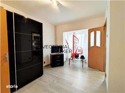 Investitie! Garsoniera mobilata utilata,  bloc mixt, 1985 Tei Facultat-0