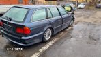 Drzwi Przednie Prawe BMW E39 Touring - 7