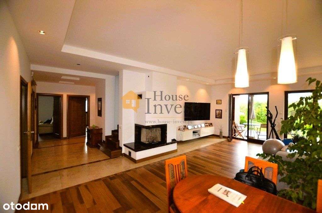 Dom premium z ogrodem i garażem, Ziemnice - Pełny obrazek: 5/20