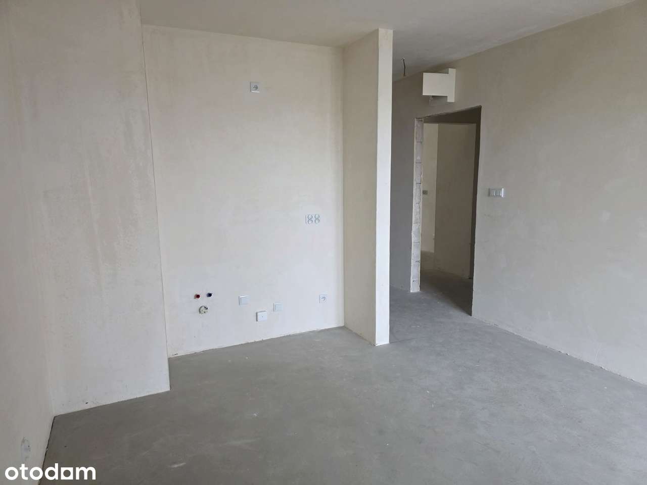 3 pokojowe bądź 2 niezależne mieszkania, zwolnienie z PCC-14