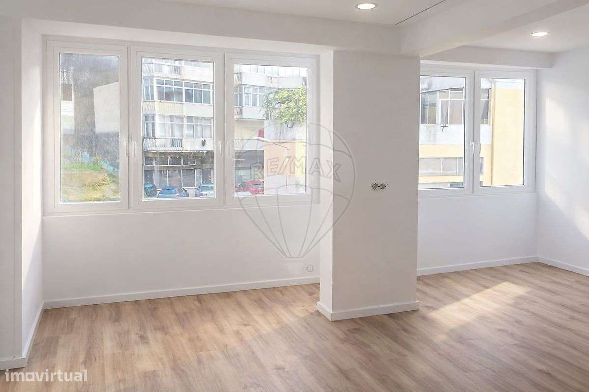 Apartamento T2 para venda - Grande imagem: 4/5