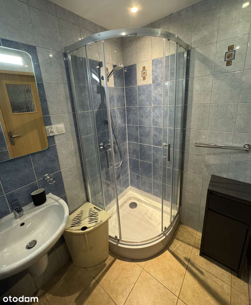 Pokój 1-osobowy w mieszkaniu 2-pokojowym. - Pełny obrazek: 4/9