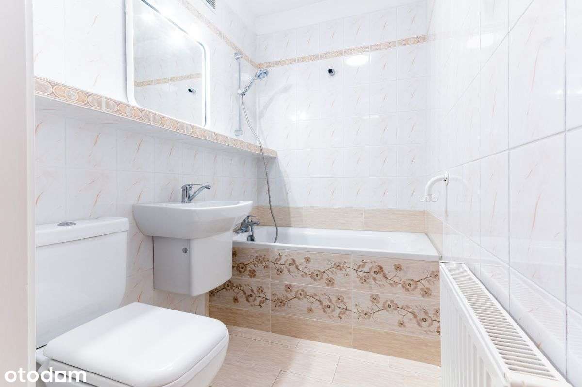 Nietuzinkowe dwupoziomowe mieszkanie w Helu!-12