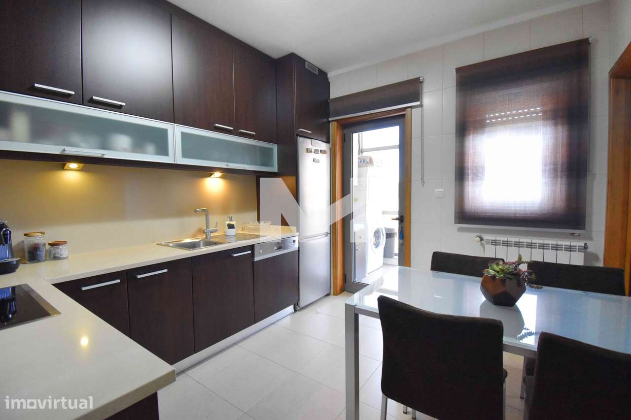 Apartamento T2 | Trofa | Centro-1