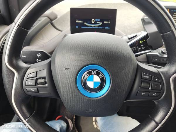 BMW i3 94Ah - 24