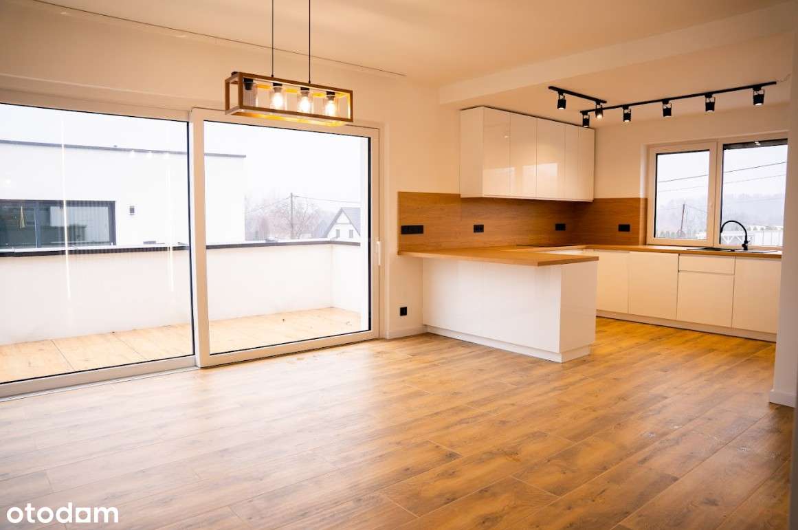 Absolutny prestiż centrum rybnika! Mieszkaj luksusowo bez kompromisów - Pełny obrazek: 5/6