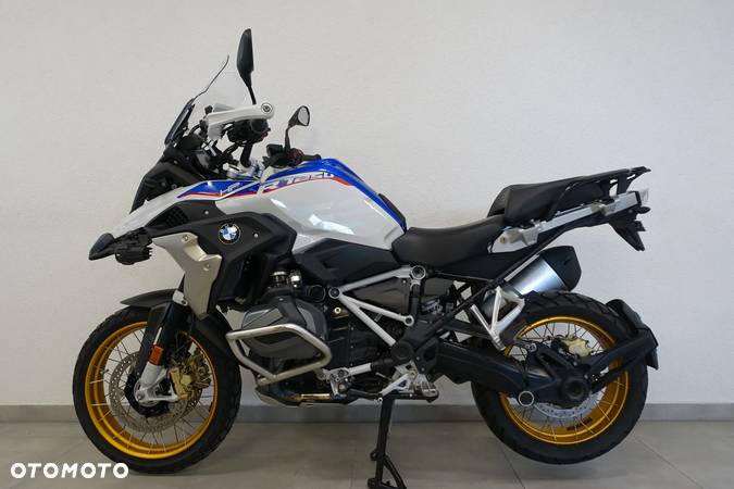 BMW GS - 2