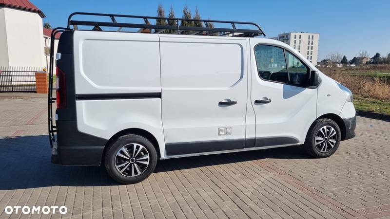 Renault Trafic - 14