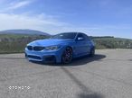 BMW M3 DKG Competition - 2