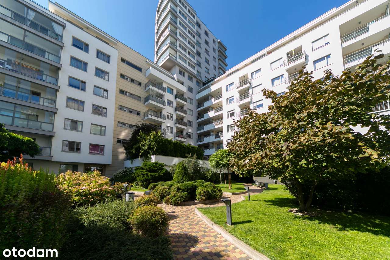 Eleganckie Studio | Jeziorańskiego 9 | 38 m² | Balkon | Garaż-12