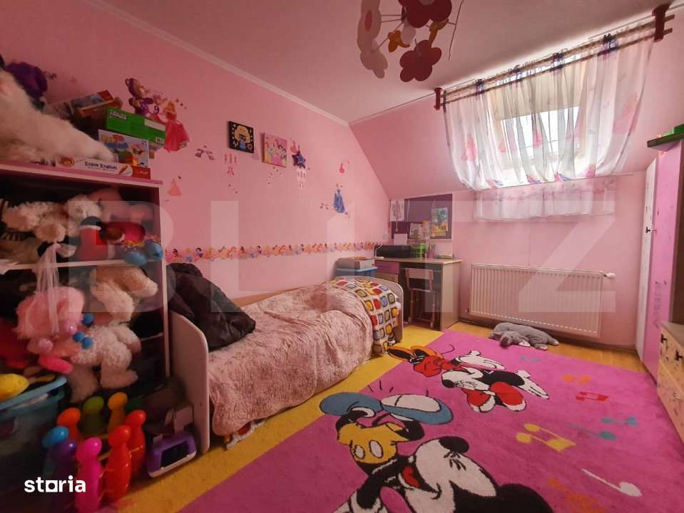 Casa duplex in Unirea, 6 dormitoare, 320 mp utili per unitate - Imagine principală: 5/13
